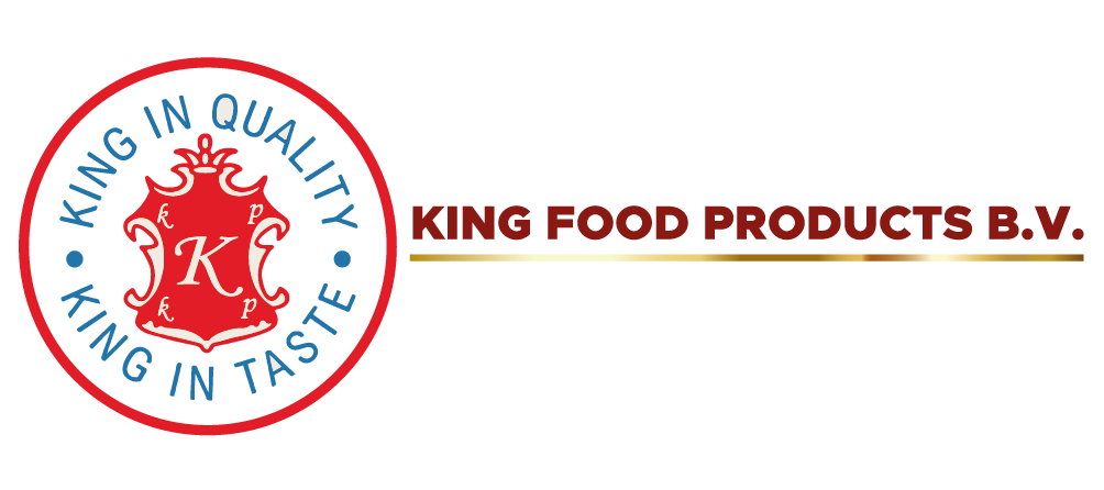King Food Products b.v. - Groothandel in exotische levensmiddelen